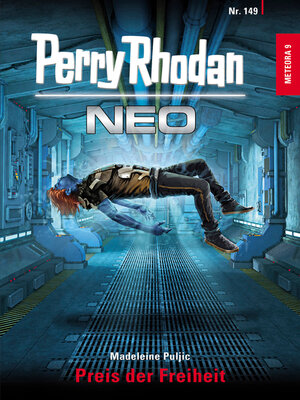 cover image of Perry Rhodan Neo 149